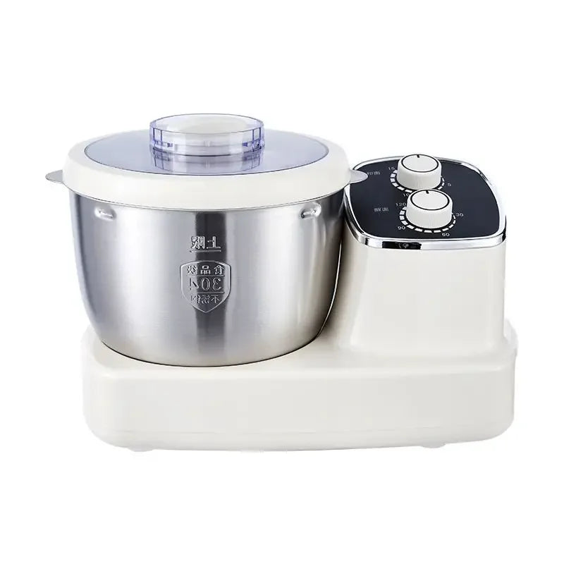 Automatic Dough Kneading Machine Dough Mixer Multi-Functional