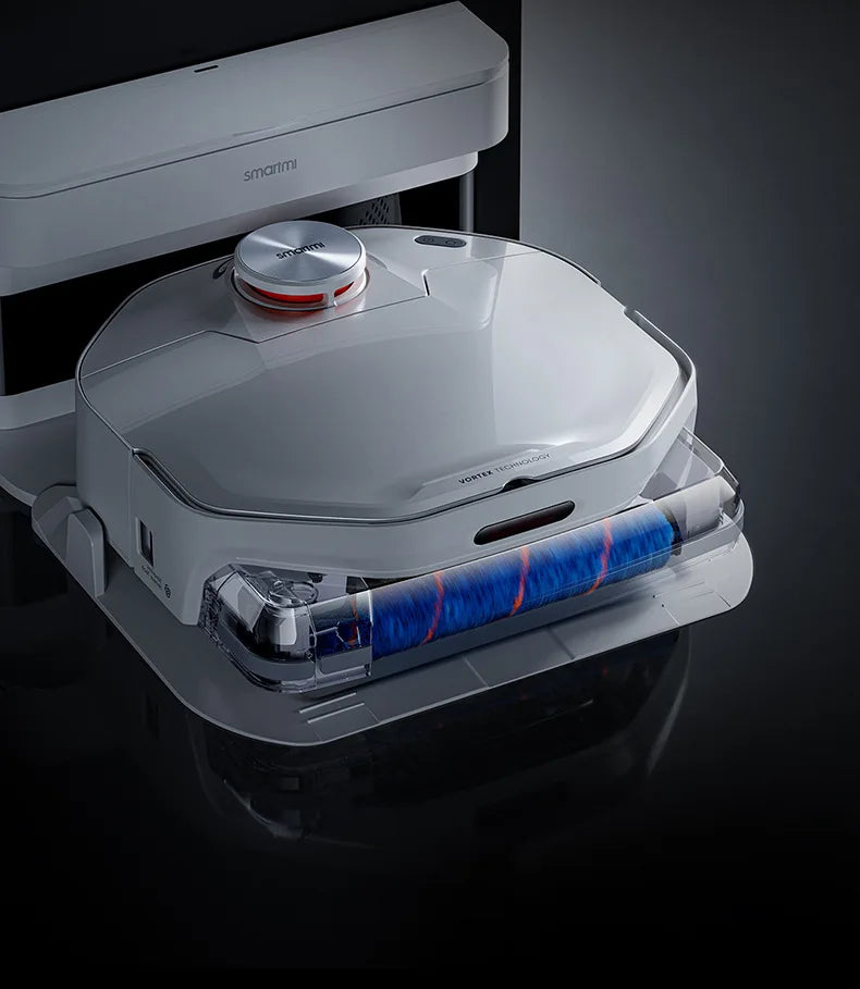 2024zhimi Intelligent Sweeping Robot Pioneer A1 Sweeping Towing