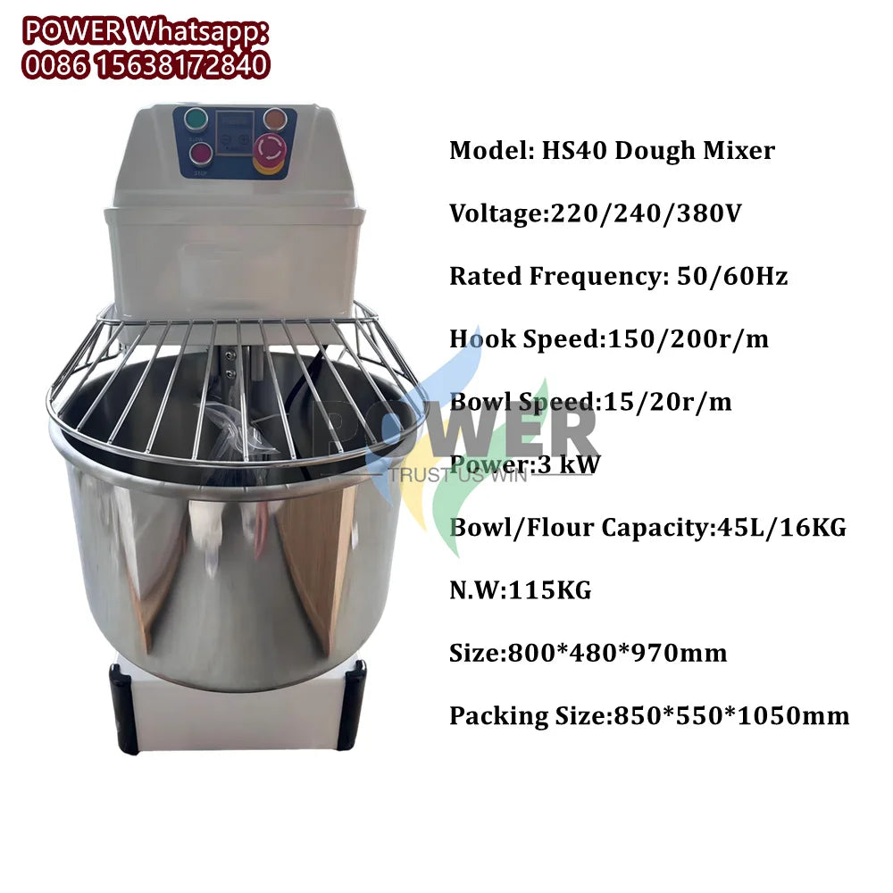 20l 30l 40l 50l 60l Baking Commercial Flour
