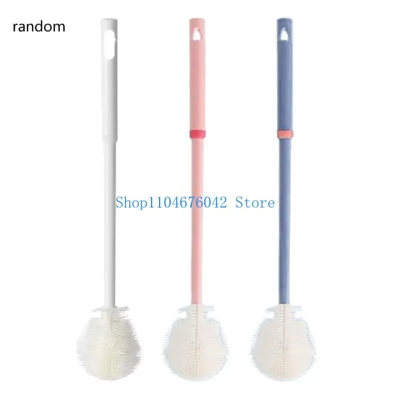 5asd Multiuse Scrubber Brush Cleaner Hard To Access
