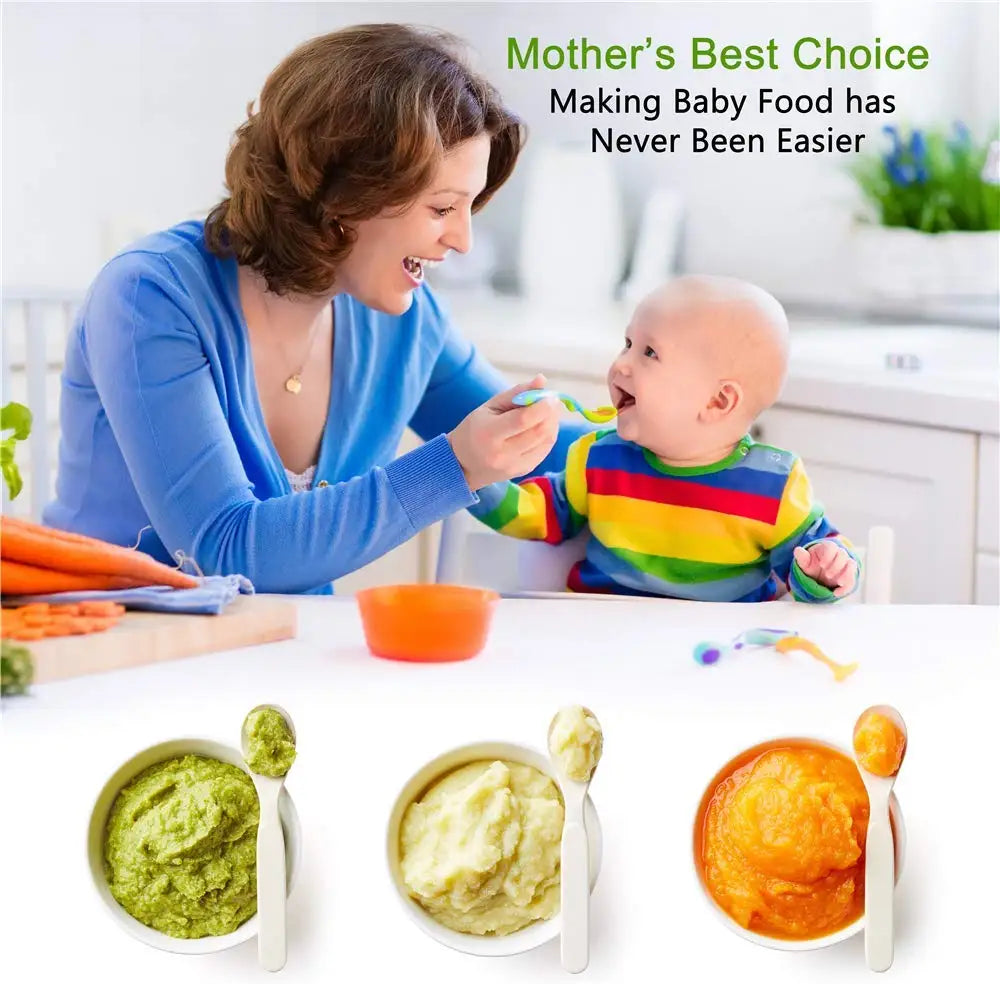 Immersion Hand Stick Blender Mixer Chopper Smoothie Cup