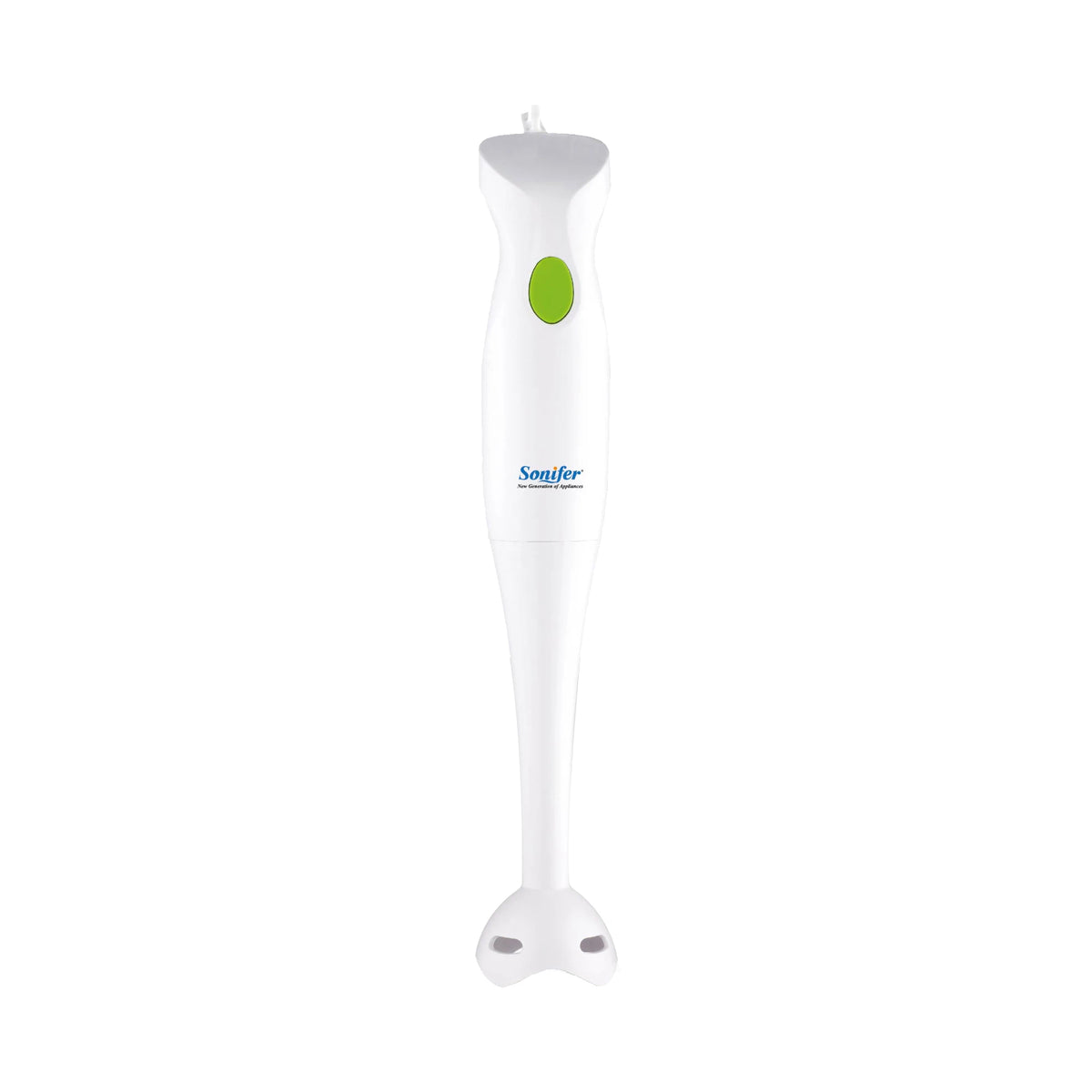 Immersion Hand Stick Blender Mixer Chopper Smoothie Cup