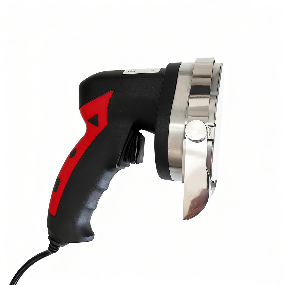 Electric Meat Slicer Roast Bbq Chipper Commercial Kebab