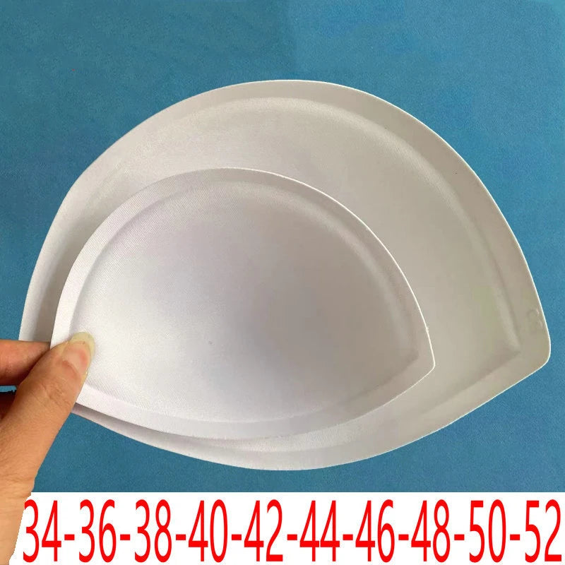Size Big 34 -50 Big Cup Sponge Chest