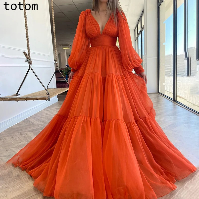 Glimmer Trendy One-Shoulder Mermaid Celebrity Dress High Slit