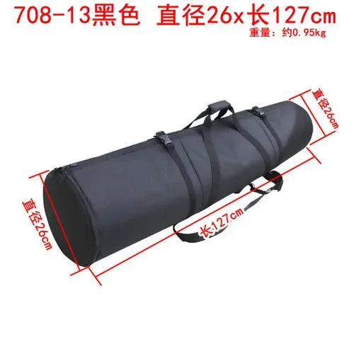 Astronomical Telescope Storage Bag Professional Stargazing