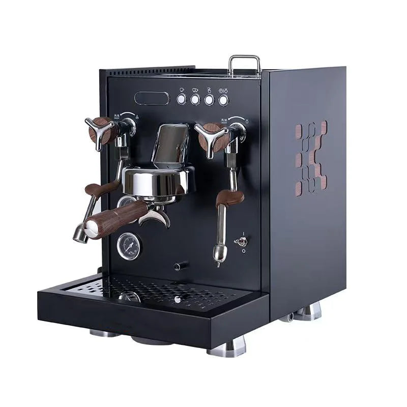 Cafovo K7pro E61 Dual Boiler Commercial Espresso Machine