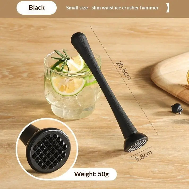 Fruit Masher Cocktail Lemon Muddler Wine Barware Mixing