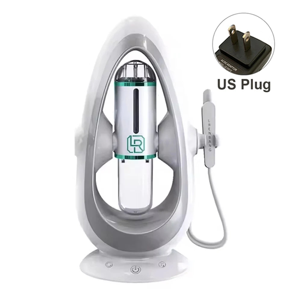 Peeling Beauty Device Small Bubble Oxygen Injection Instrument
