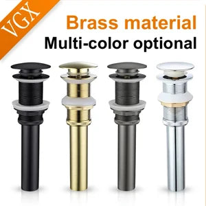 Vgx Gold Bathroom Towel Holder Stainless Steel Towel