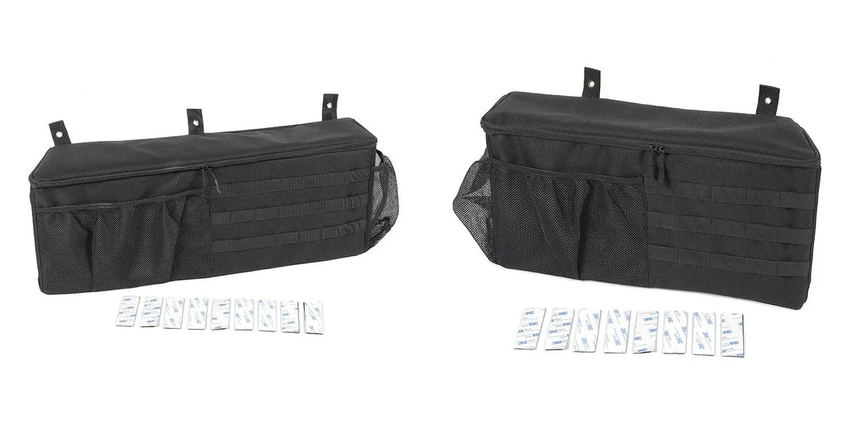 Bawa Large Capacity Trunk Storage Bag Suzuki Jimny