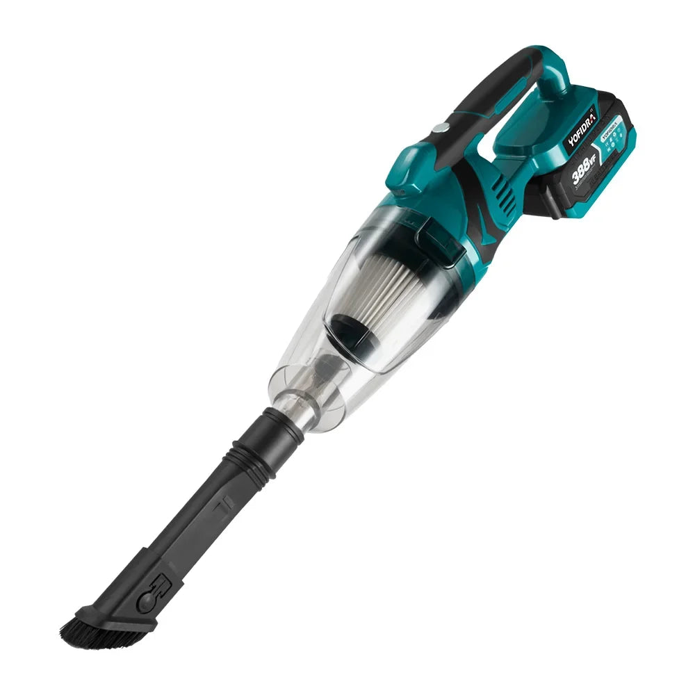 Yofidra In Cordless Handheld Electric Vacuum Cleaner Rechargeable