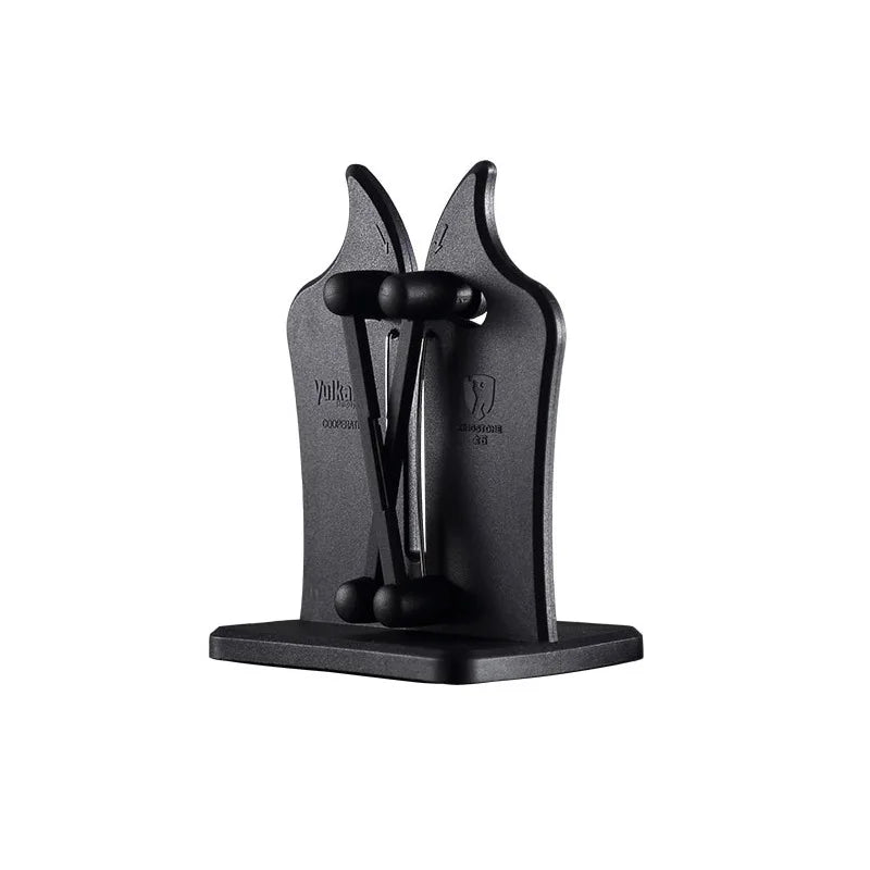 Knife Sharpener Sharpening Easy Safe Sharpening Chef Knife