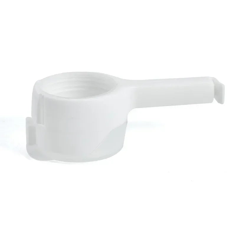 Snack Sealing Clip Fresh Keeping Sealer Clamp Plastic
