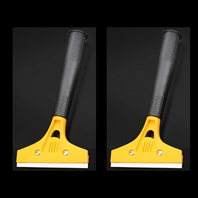 1pc/2pcs Scraper Floor Cleaning Wall Cleaning Floor Grout