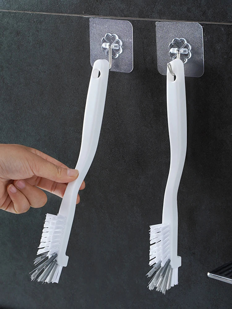 Cleaning Brushes Use On Bathtub Shower Tile Floors