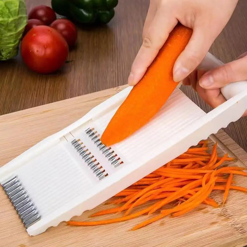 In Multi-Functional Vegetable Chopper Onion Potato Chopper Food
