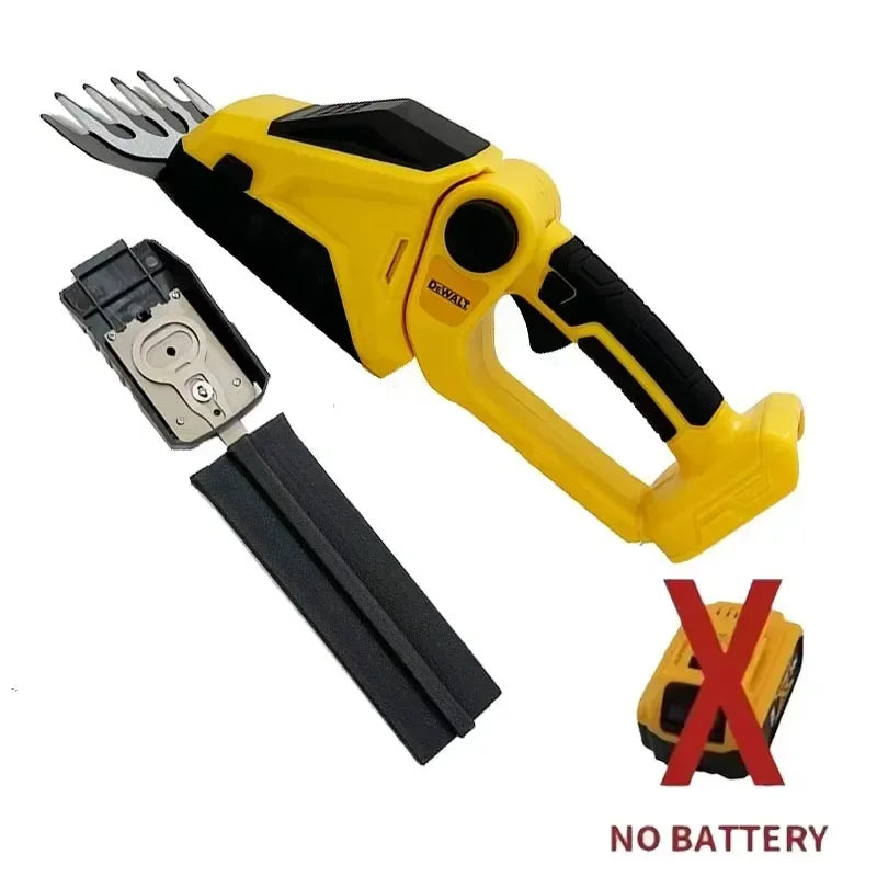 Dewalt Multi-Function Power Cordless Angle Grinder Cutter