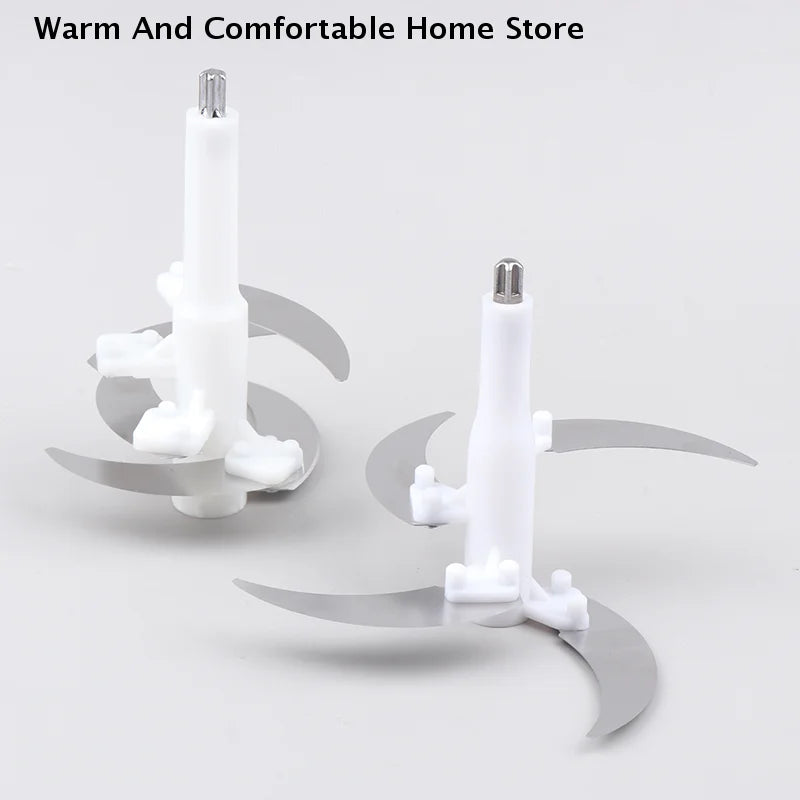 2l/3l/4l Meat Grinder Electric Meat Grinder Blade Food