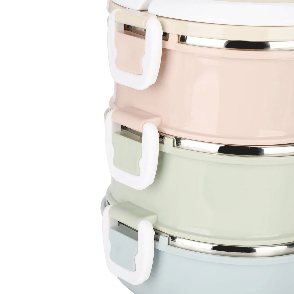 Lunch Box Lunch Box Stainless Steel Food Container