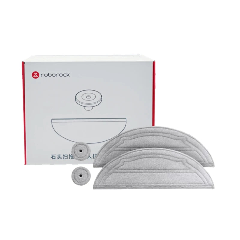 Original Roborock Saros 10 Filter Main / Side