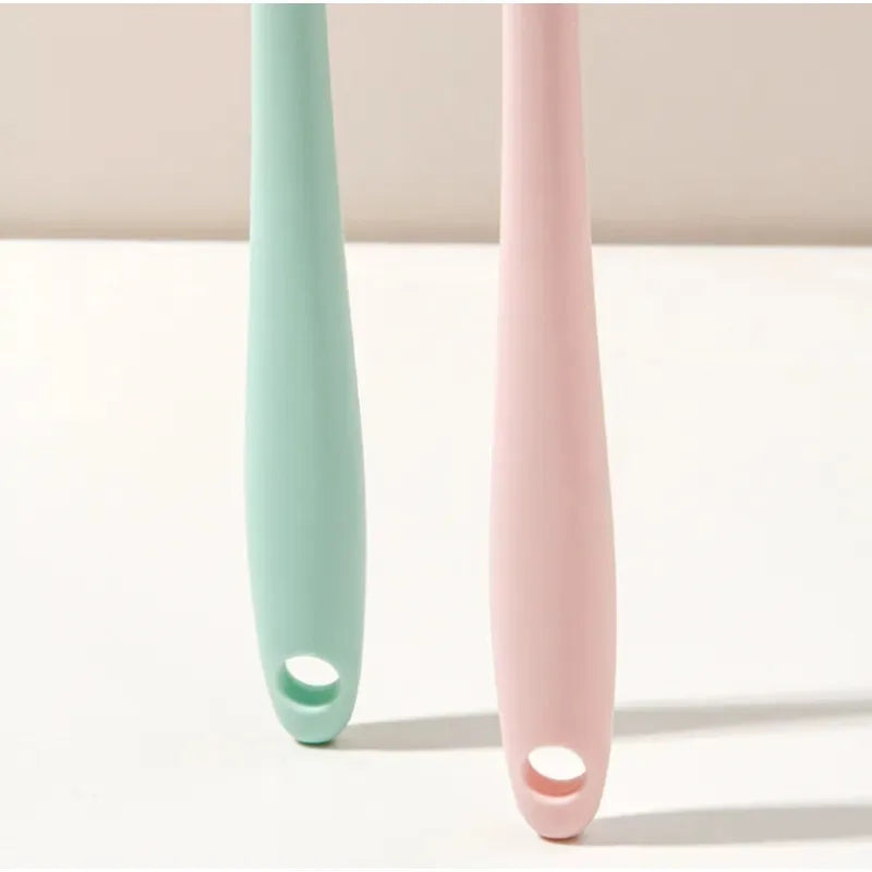 Silicone Basting Brush Heat Resistant Oil Spreader Pastry