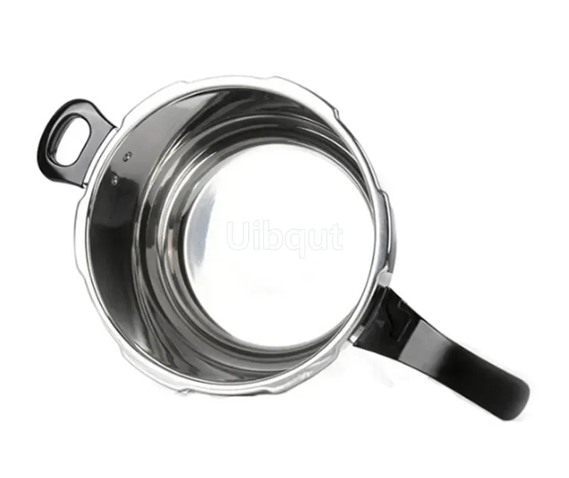 304 Stainless Steel Pressure Cooker Electromagnetic Pressure