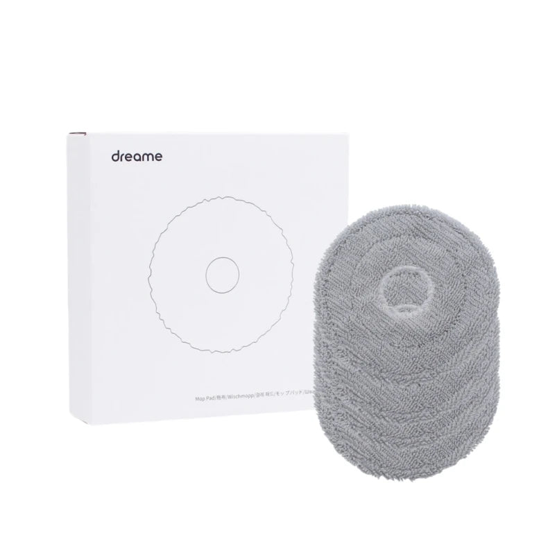 Original Dreame L10s Ultra Gen Robot Vacuum Cleaner