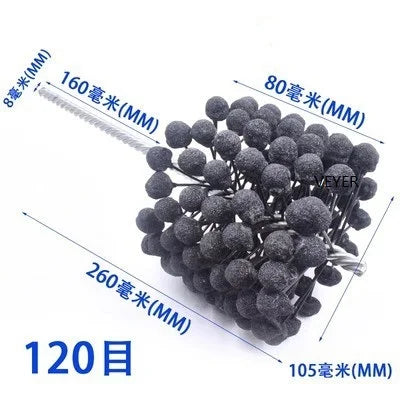 Quality 120 Flex Honing Ball Hone 32mm 54