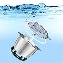 Easy Salad Maker Vegetable Slicer Cutting Blades Grate