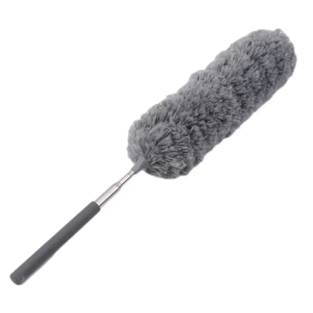 1pc Cleaning Duster Lightweight Dust Brush Flexible Dust