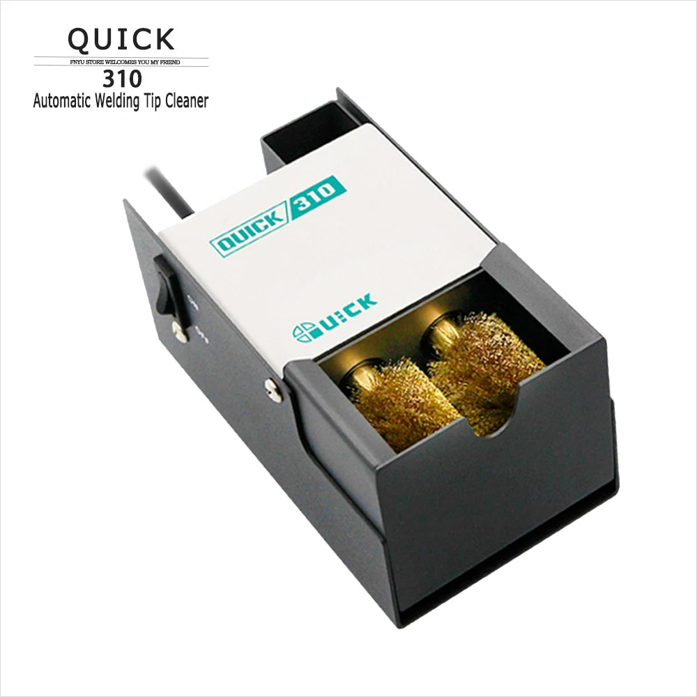 Welding Tip Cleaner Quick 310 Automatic Clean Soldering