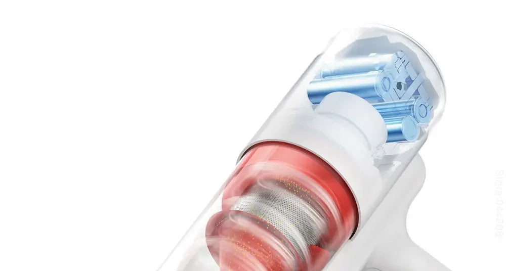 Mijia Wireless Vacuum Cleaner Lite B204 16kpa Strong