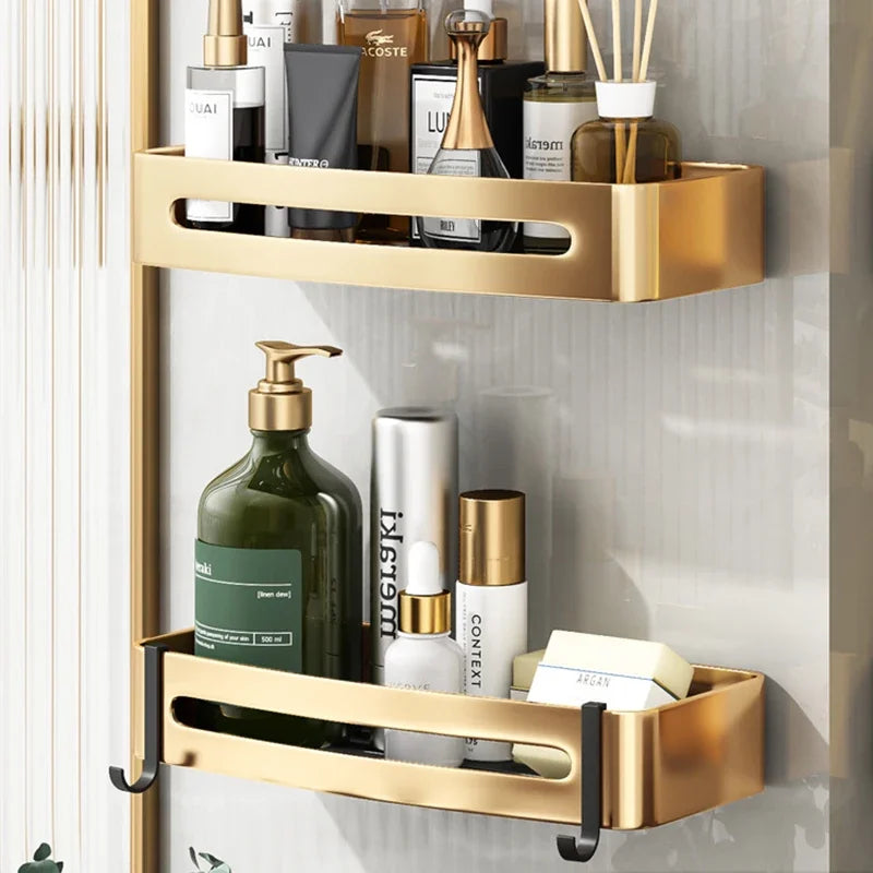 Bathroom Holder Toilet Paper Holder Towel Rack Toilet