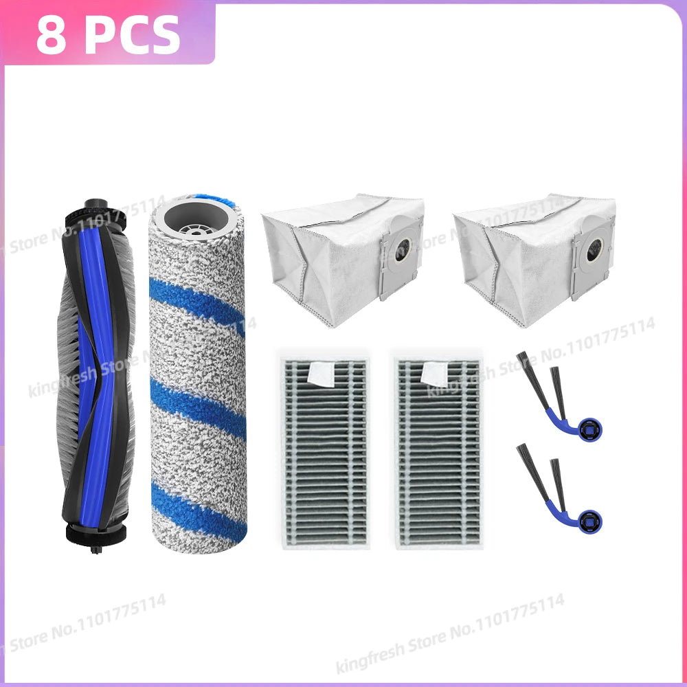 Fit Ecovacs Deeboot X11 Pro Omni Water Tank