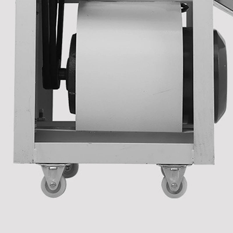 42 Meat Grinder 220v Commercial Bone Shredder 3kw
