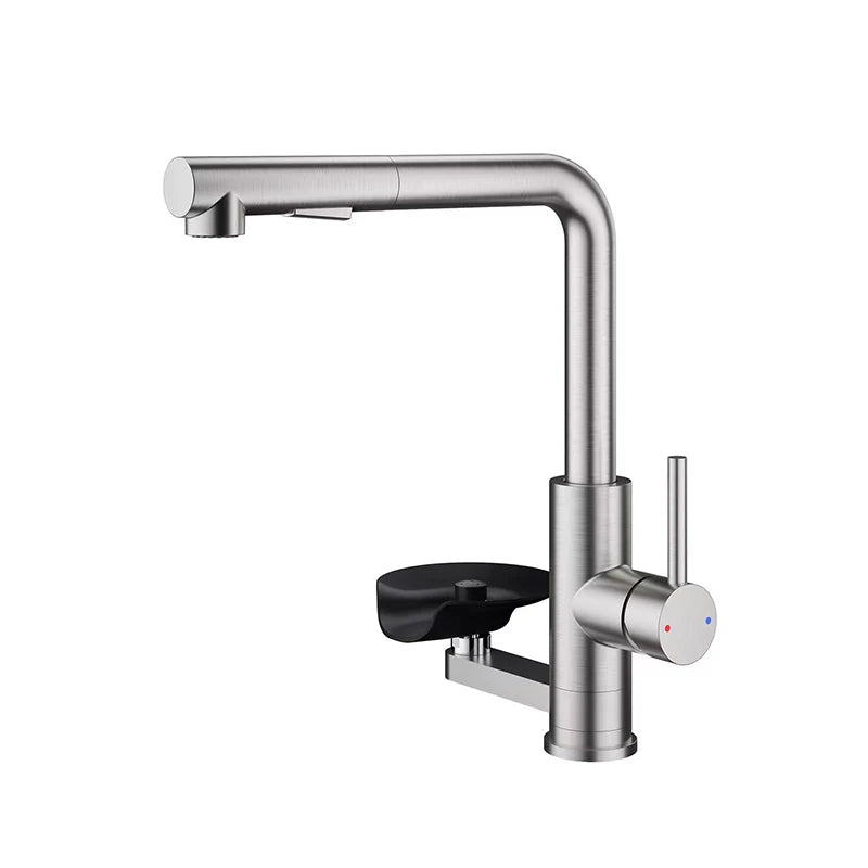 Vgx Faucet Automatic Glass Cup Washer Pull Out
