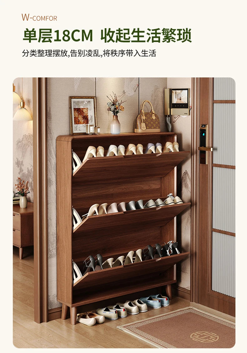 Universal Storage Shoe Cabinet Organizer Funky Hotel Decoration