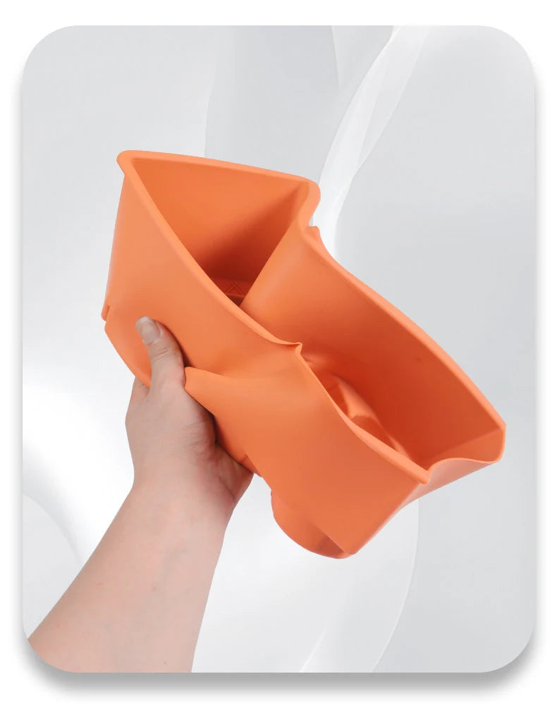 Lynk&Co 900 Car Dedicated Refrigerator Silicone Mat Beverage