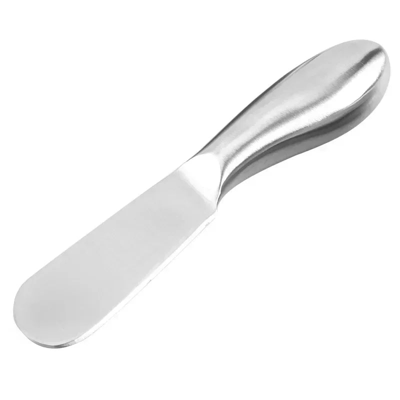 Cheese Cutlery Baking Stainless Steel Cheese Slicer Butter