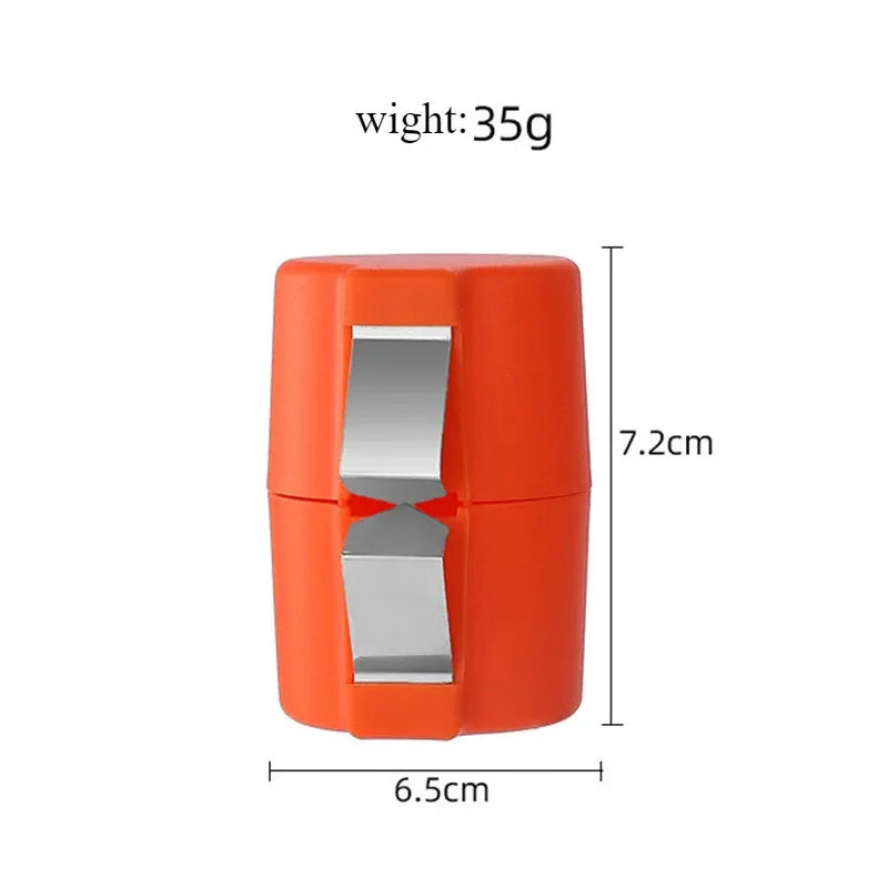 Eggshell Opener Beater Egg Shell Separator Baking Egg