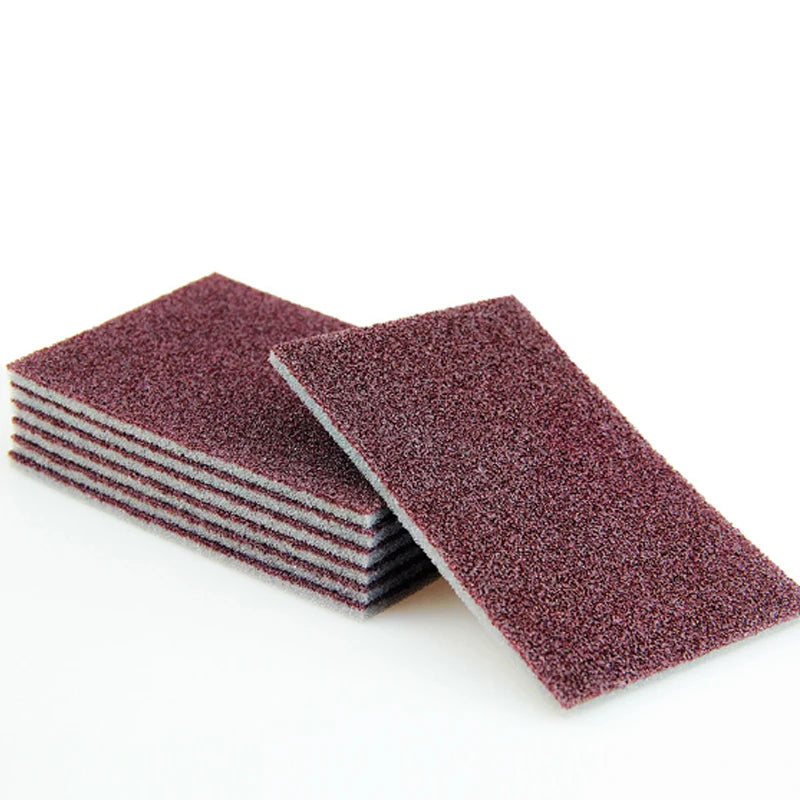 Magic Melamine Sponge Carborundum Sponge Eraser Pan Pot