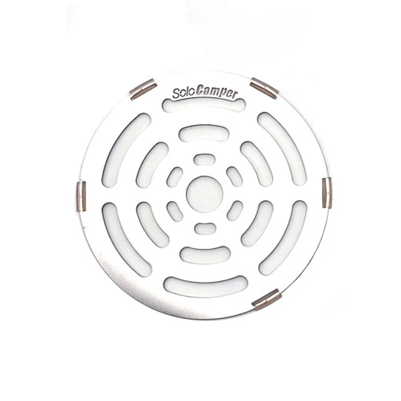 Trangia Soup Pot 25 27 Series Steamer Steaming