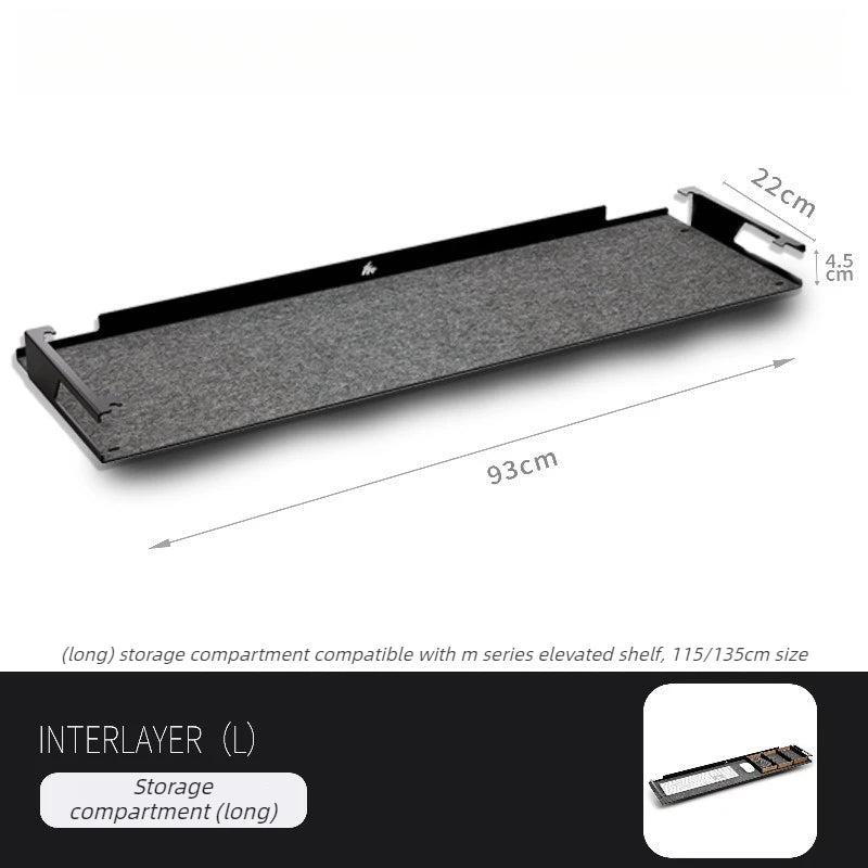 Series Notebook Monitor Heightening Rack Display Stand