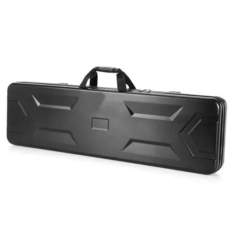 Widened Hand Torn Cotton Suitcase Fishing Gear Bow