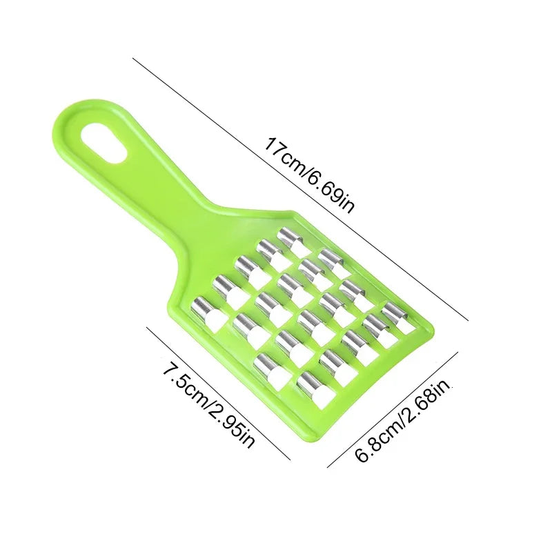 Vegetable Cutter Cabbage Slicer Vegetables Graters Cabbage