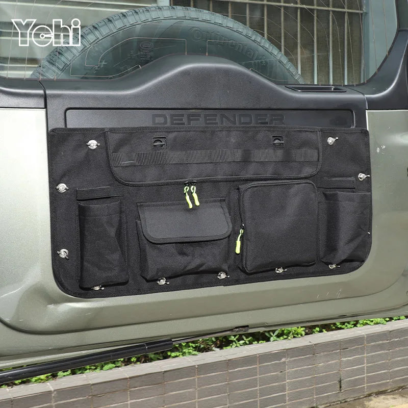 Land Rover Defender 90 110 - Car Tailgate