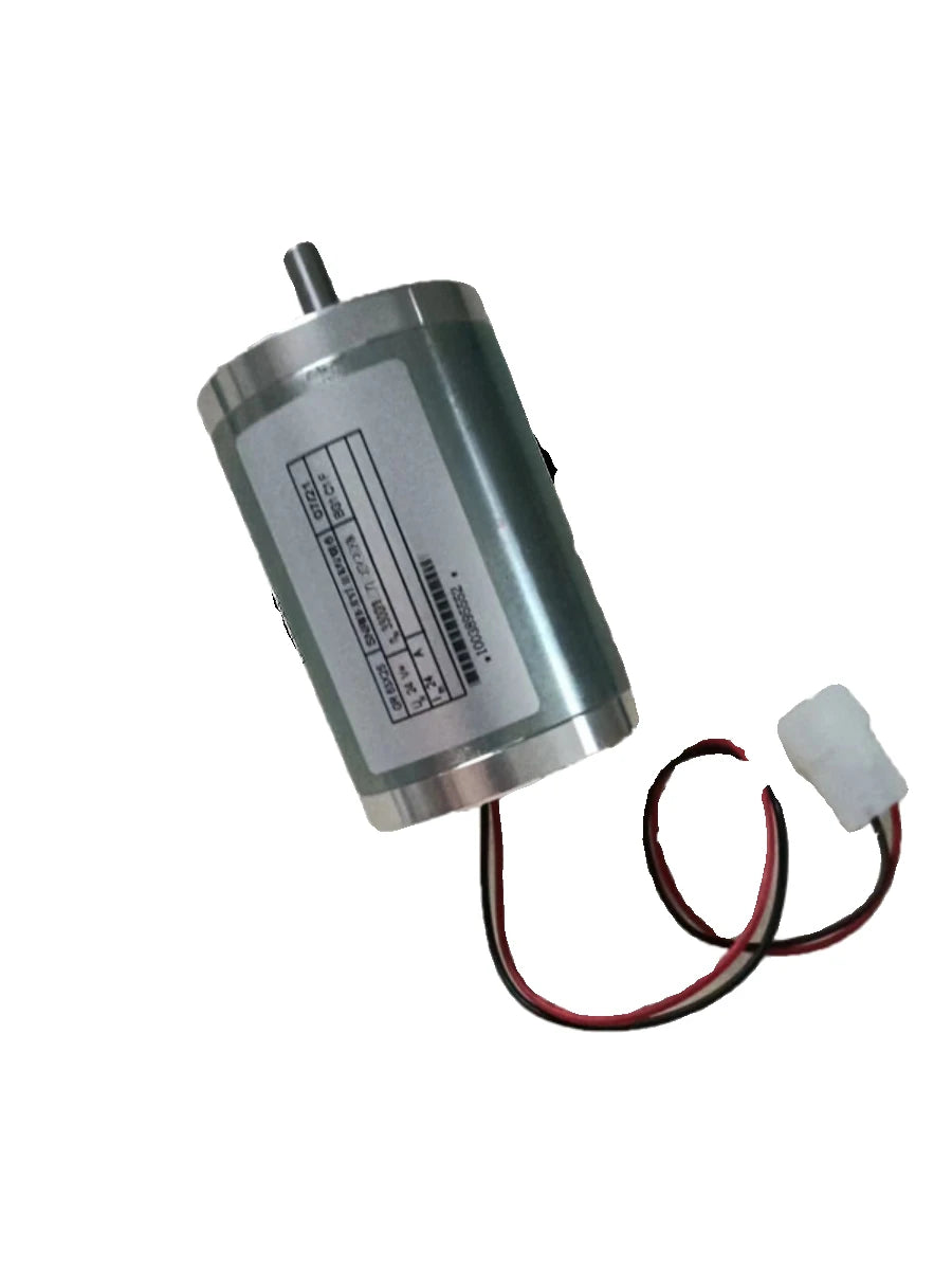 Fresenius Hemodialysis Machine Motor Carbon Brush Pump Head
