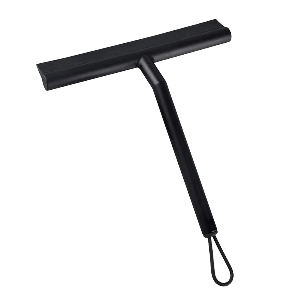 Shower Squeegee Glass Door Shower Wall Scraper Cleaner