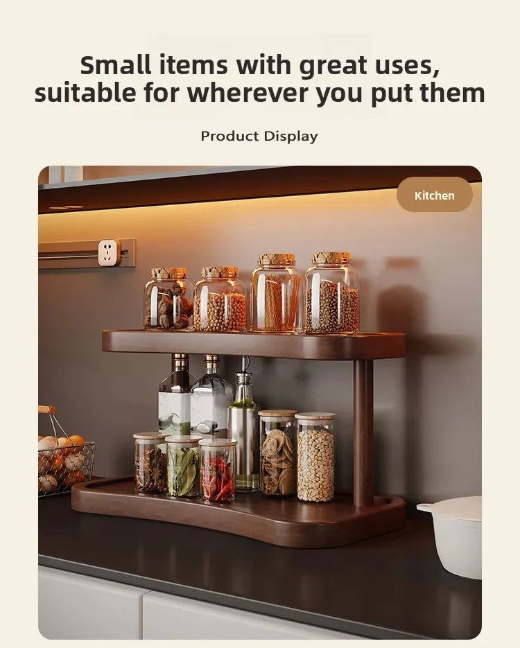 Countertop Water Cup Organizer Cabinet Cup Storage Rack